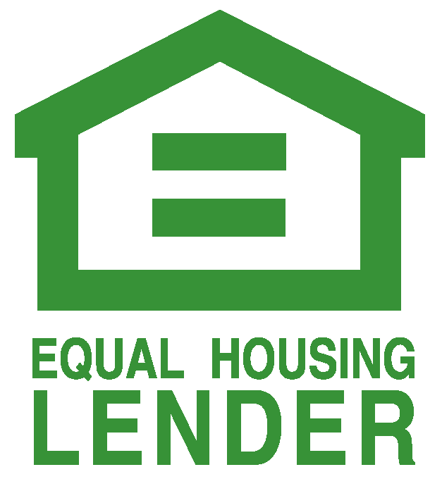 Equal Housing Lender