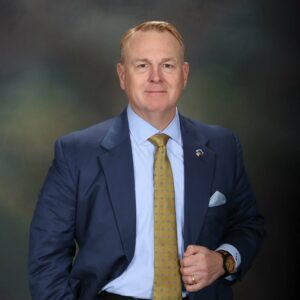 Todd McDonald - Loan Officer